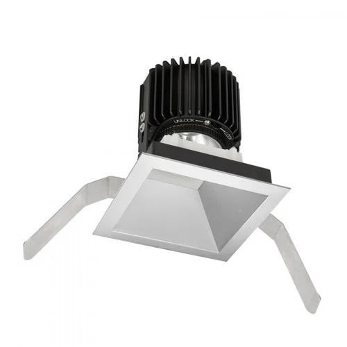 Volta Square Trim with LED Light Engine (16|R4SD2T-S835-HZ)