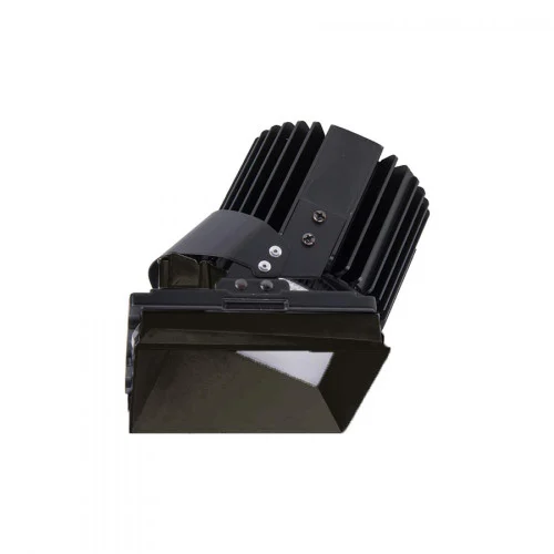 Volta Square Wall Wash Invisible Trim with LED Light Engine (16|R4SWL-A835-CB)