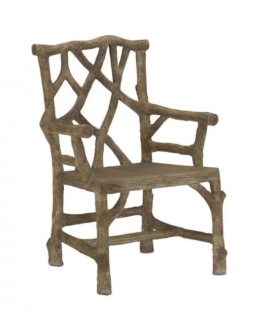 Woodland Armchair (92|2706)